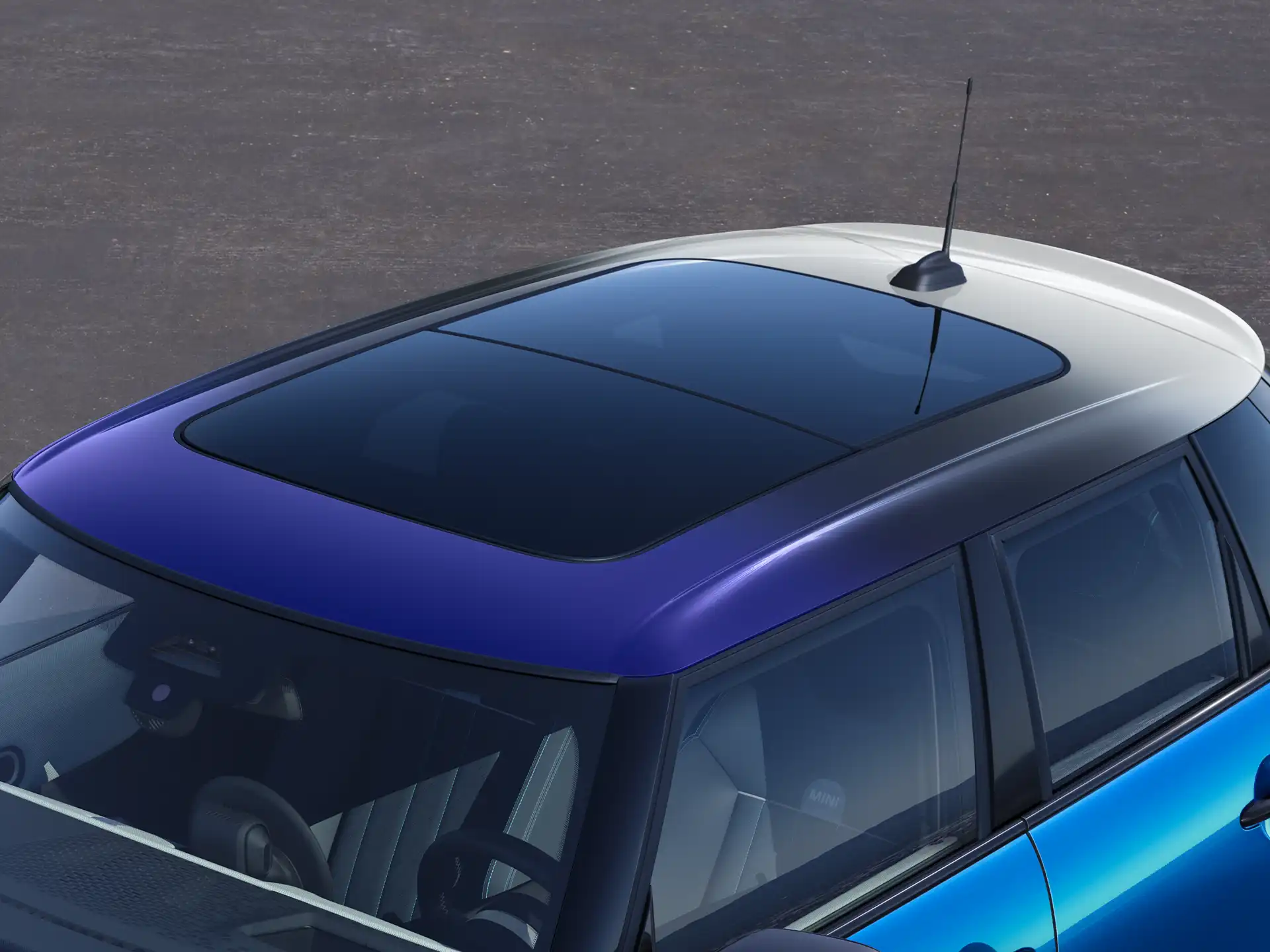 MINI Cooper 5-Door - Design Art