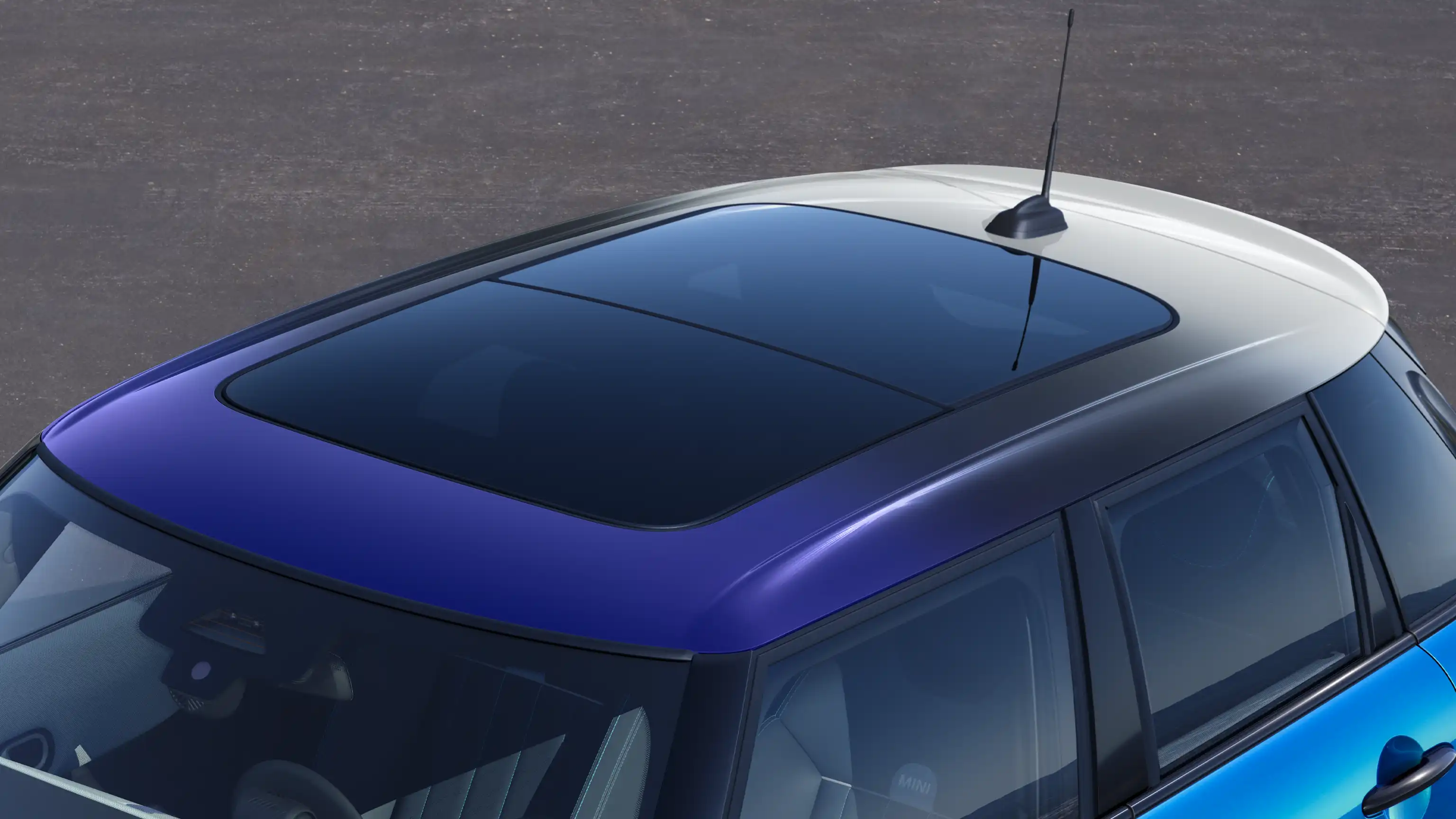 MINI Cooper 5-Door - Design Art