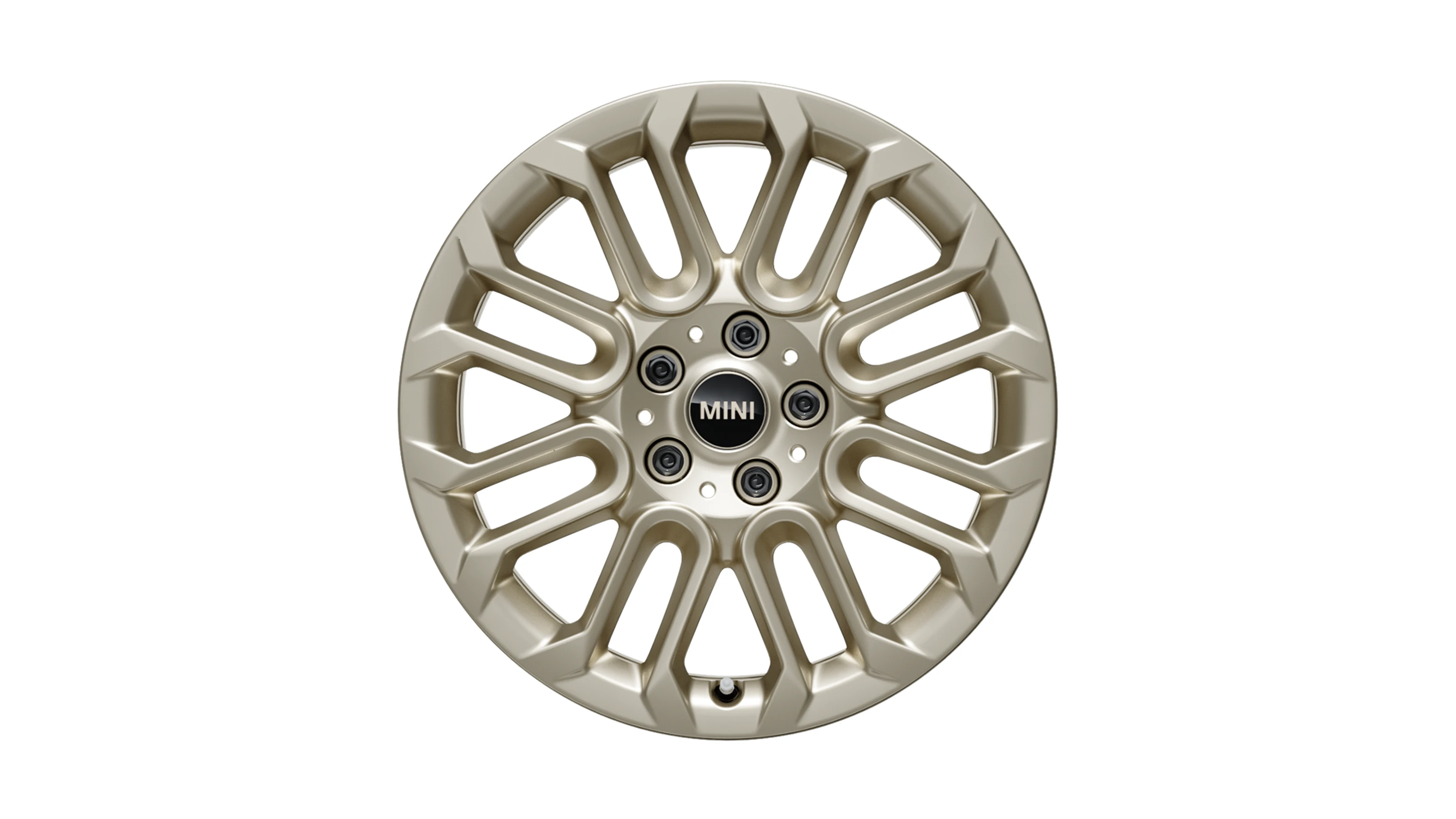 MINI Cooper 5-door - Rims