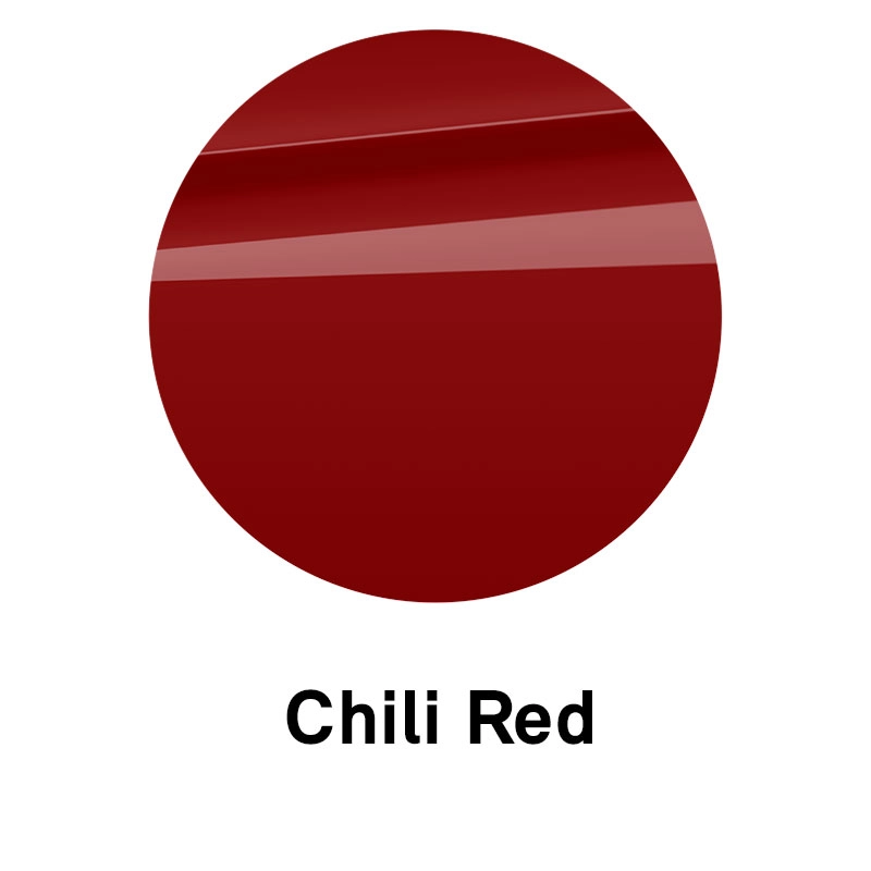 MINI - equipment - chili red