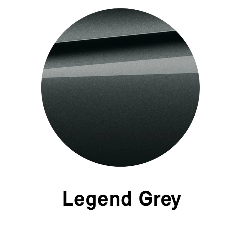 MINI - equipment - legend grey