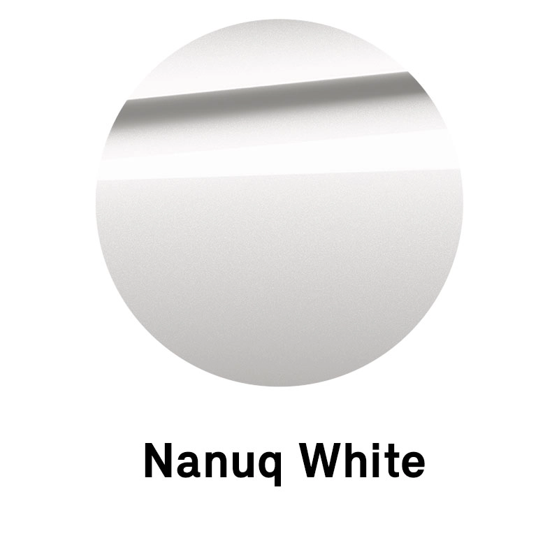MINI - equipment - nanuq white