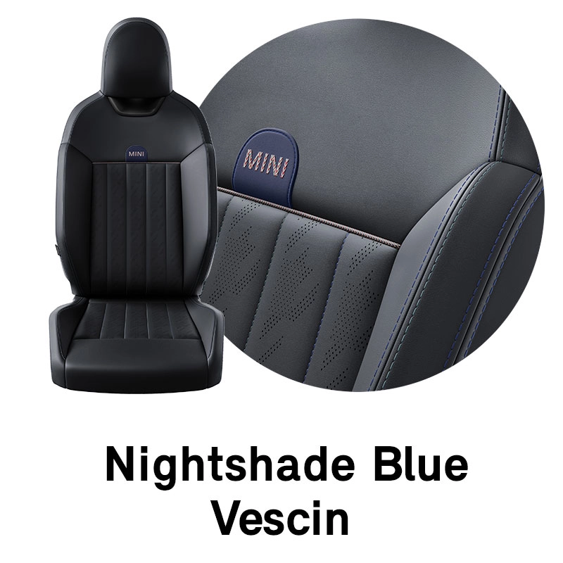 MINI - equipment - nightshade vescin