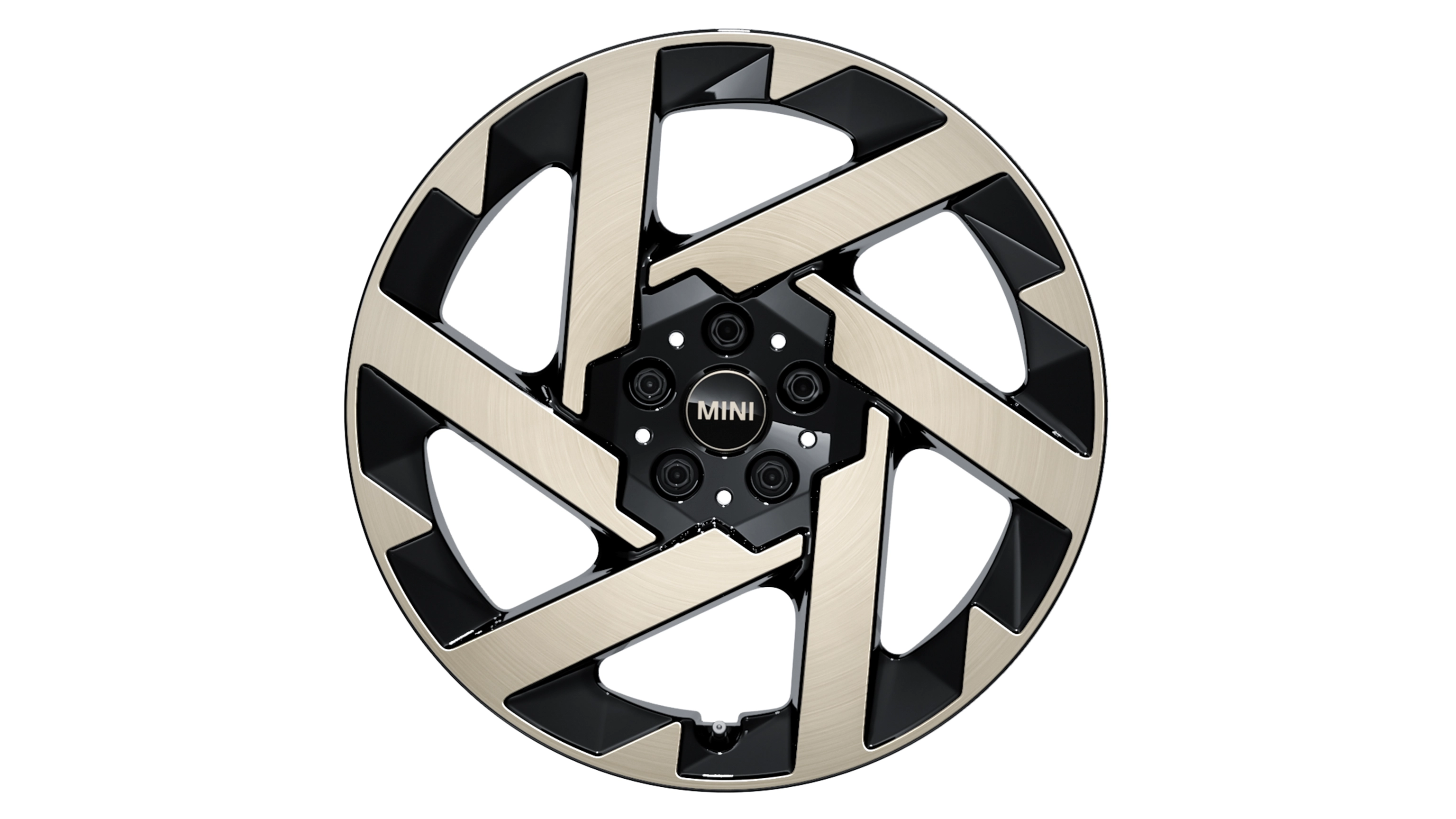 MINI Countryman - Rims