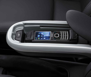 Mini cooper snap online in adapter