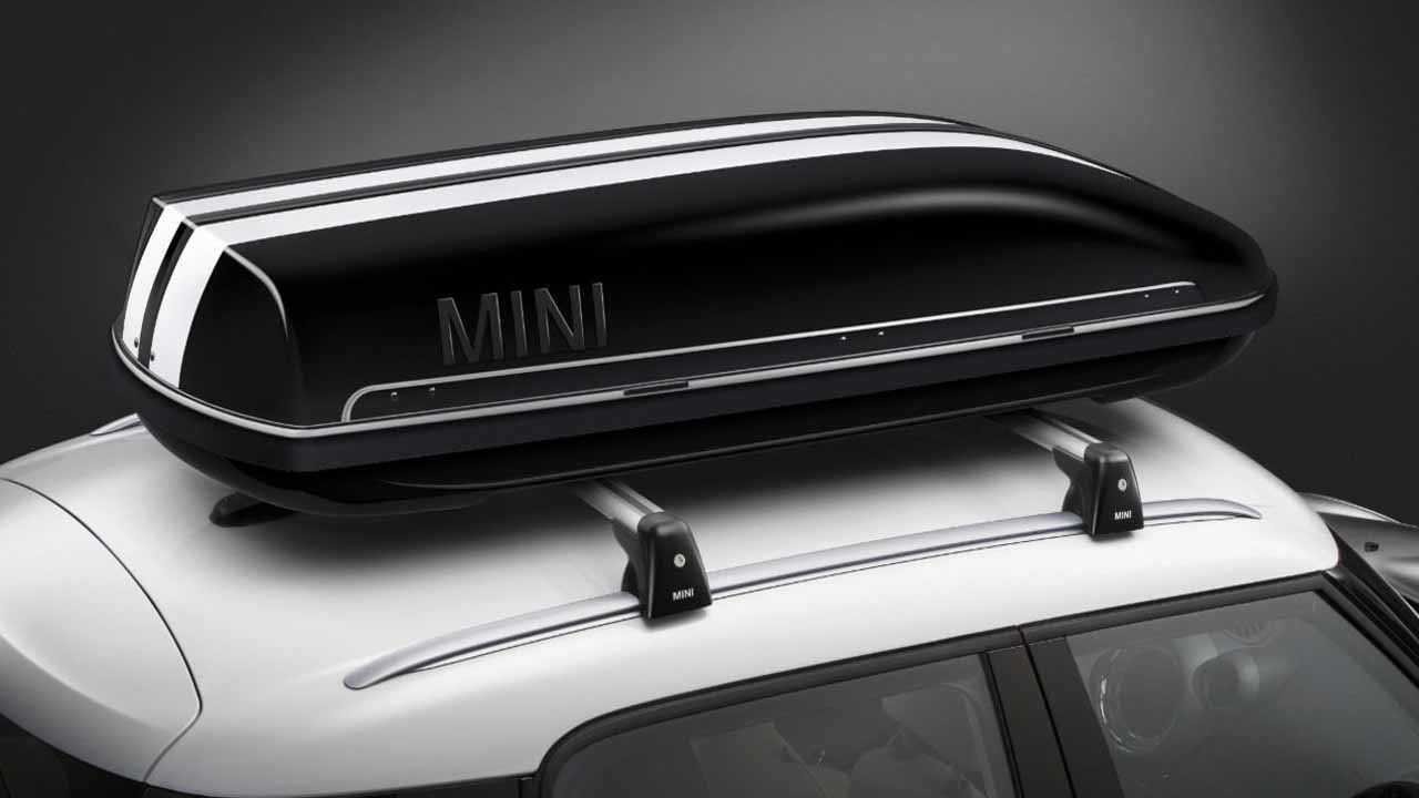 320 litre roof box deals