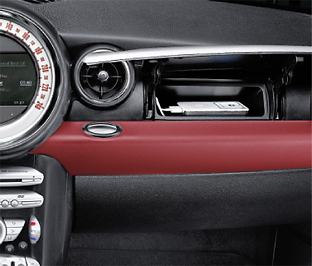 Ipod Interface