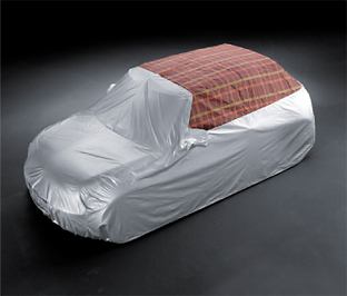 Mini cooper sale car cover oem