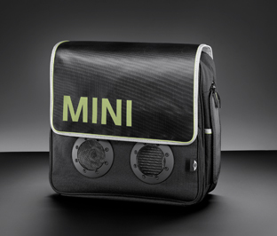 Mini discount cooper cooler