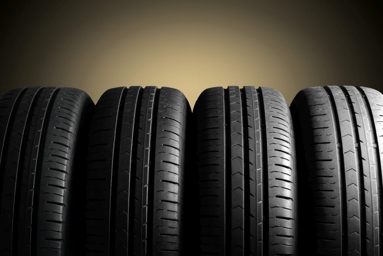 MINI Original Tyres and MINI Tyre Insurance