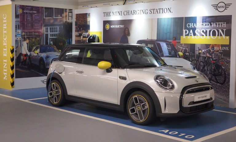 MINI Electric