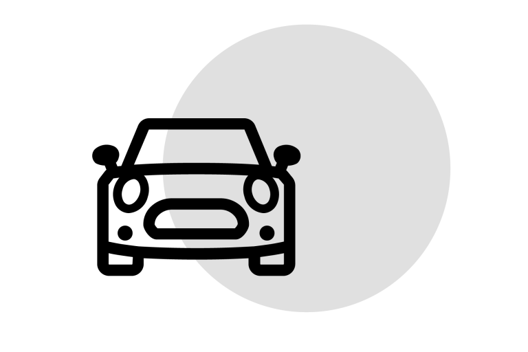 All-Electric MINI Aceman - vehicle footprint - efficiency